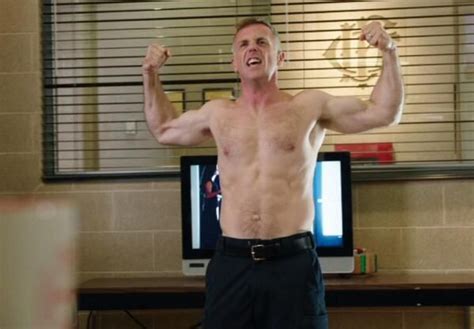 david eigenberg nude|CHICAGO FIRE NUDE SCENES